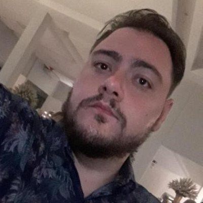 Carlos Kayque Oliveira