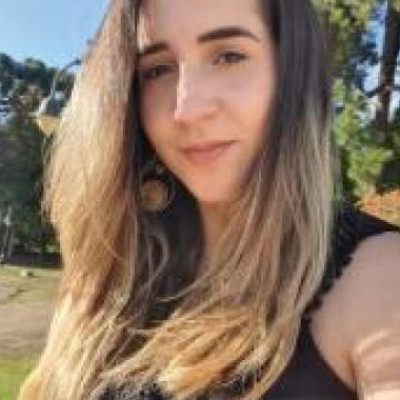 Nathalia de Melo Lacerda