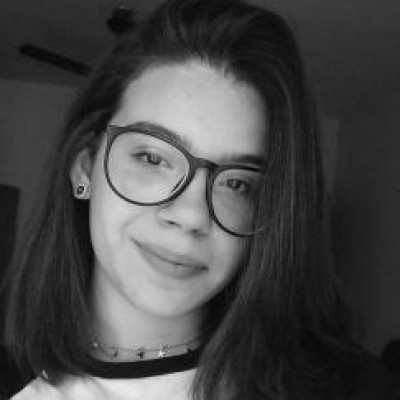 Victoria Machi De Mattos Souza