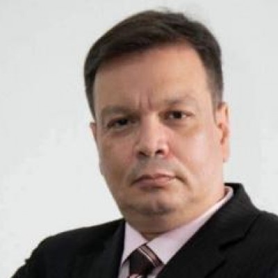 Alessandro Lúcio Passos de Vasconcelos Leite