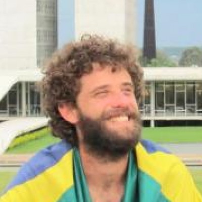 Alexandre Eduardo Silva