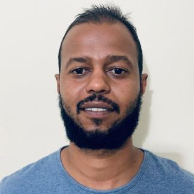 Tiago Alves Ferreira