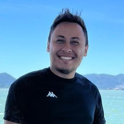 Jamesson Sales de Sena