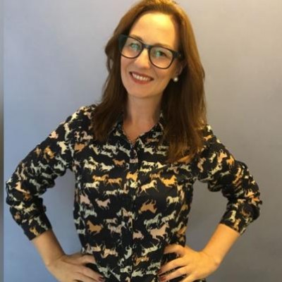 Ana Cláudia Koenig Ferreira