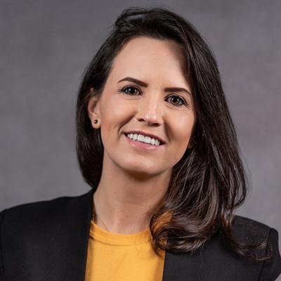 Analu Jaqueline da Silva Silva