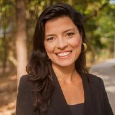 Andréa Aline Vergani