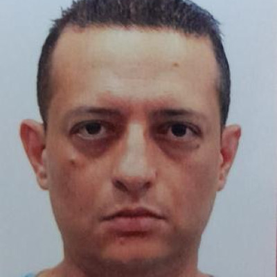 Rubem Nascimento da Rocha