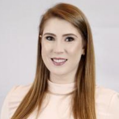 Andreia Rezende de Faria