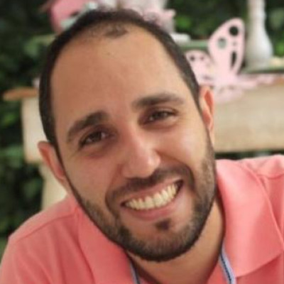 Gustavo Michelon Moreira