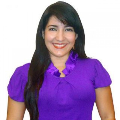 Bárbara Lustosa da Silveira Castro
