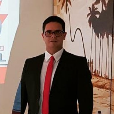 Bruno Euclides dos Santos Oliveira