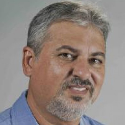 Cassio Borges Caldeira