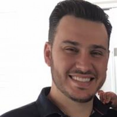 Cristiano Geraldo da Silva