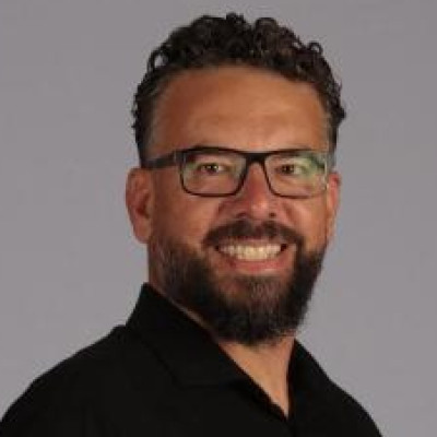 Daniel Biscola Pereira