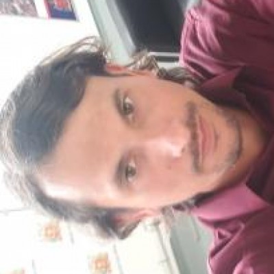 Danilo Luque Ribeiro