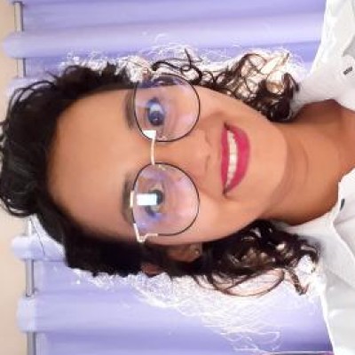 Débora da Silva Abitbol