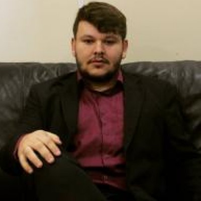 Ederson Gustavo de Souza Ferreira