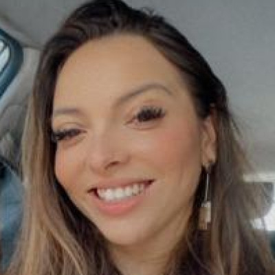 Pamela Nunes de Azevedo Ferreira