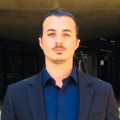 Eduardo Henrique Otoni Fernandes Vieira