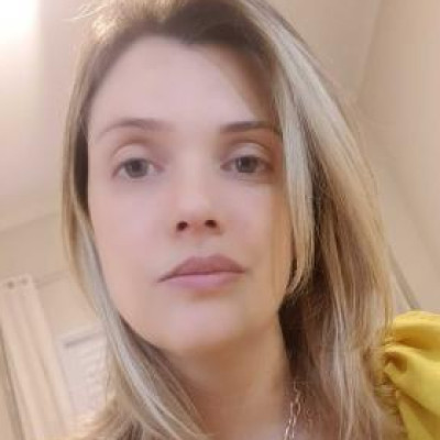 Juliana Garcia Romao