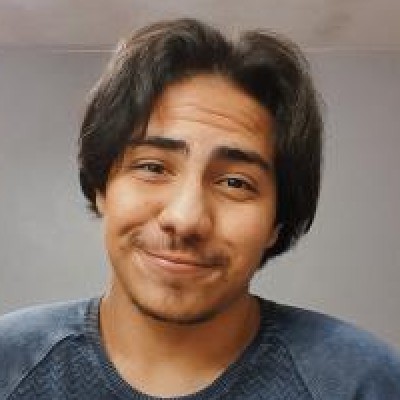 Érick Alexandre Farias da Silva