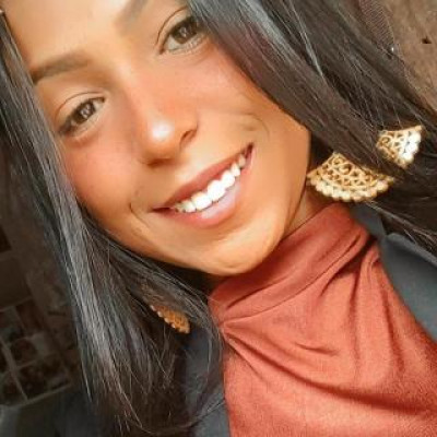 Jéssica Rosa De Oliveira