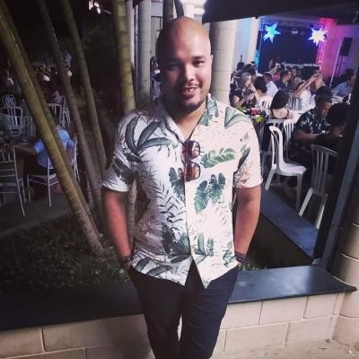 Ezequiel Tadeu Carneiro Franco