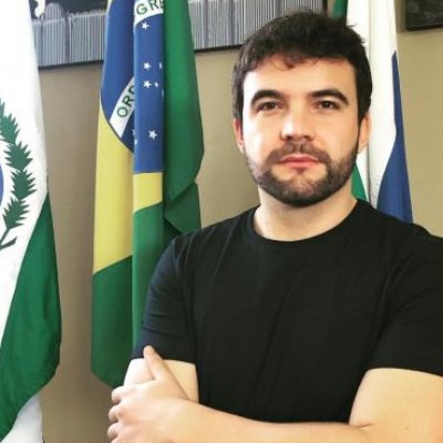 Fernando Polinarski