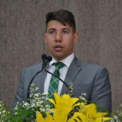 Flávio Augusto Araújo Cardoso