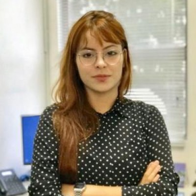 Gabriela Alvim de Nigris