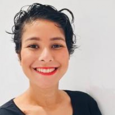 Glades Chuery Ferreira Guedes