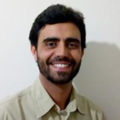 Gustavo Paiva Resende Toledo