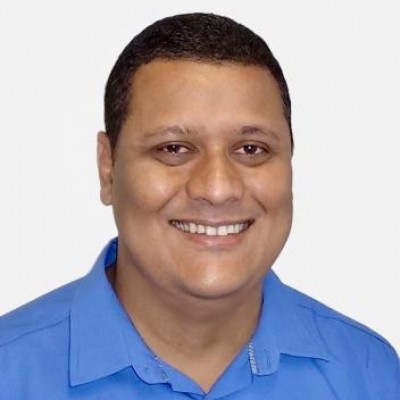 Hamilton Luiz da Silva