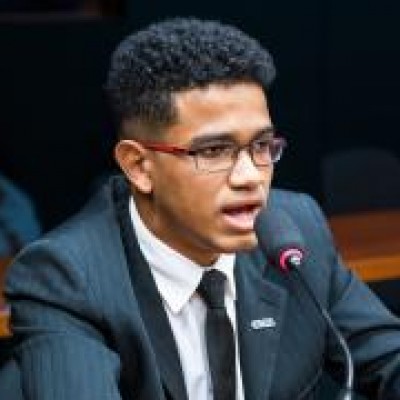 Henrique Eduardo dos Santos Neiva