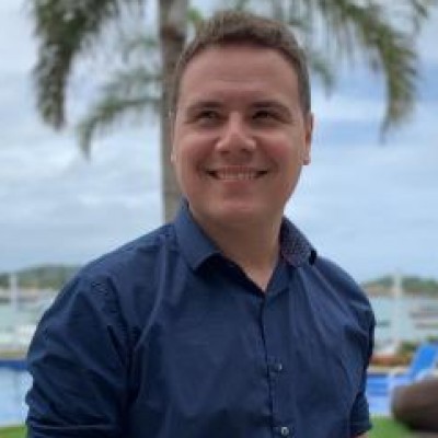 Hugo Boaventura de Carvalho