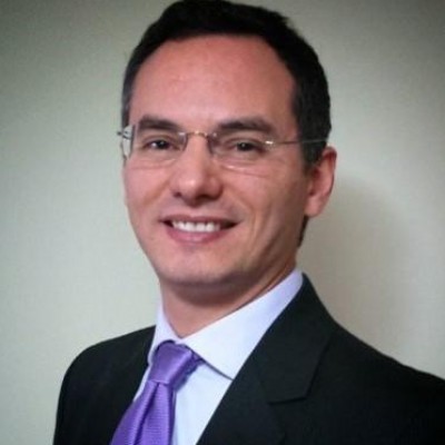 Thiago Alves de Oliveira