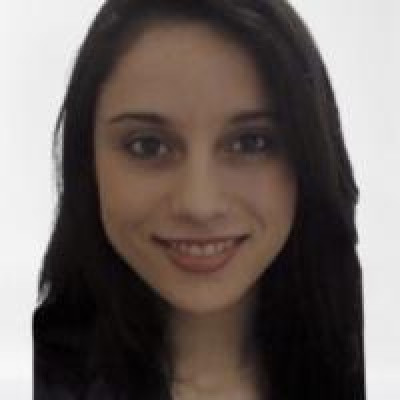 Tacilia Cristina de Almeida