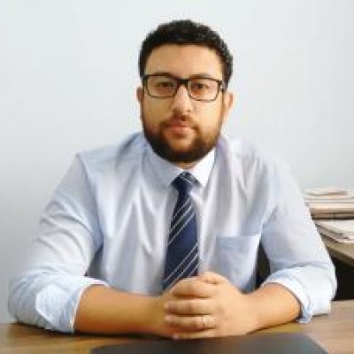 Jeferson Gonçalves Ferreira
