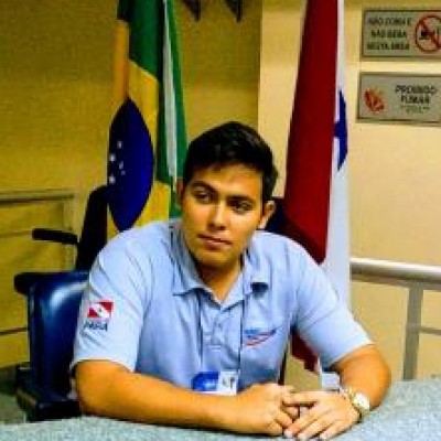 João de Sousa Gregório Neto