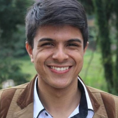 João Pedro Carvalho Rocha