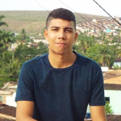 João Victor Silva Sobrinho