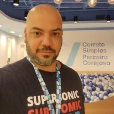Eduardo Dos Santos Ramos