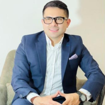 Fabian Velasco Montoya