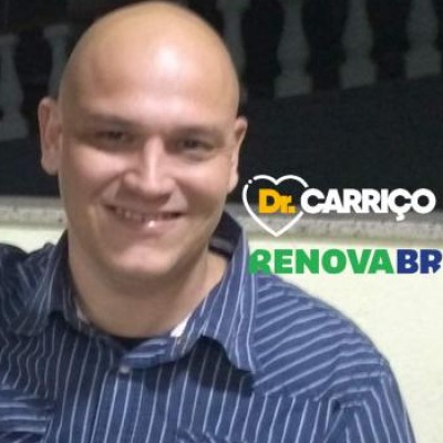 Luis Augusto Carriço da Conceição Pacheco