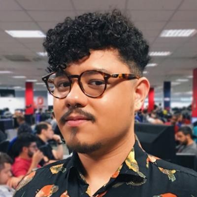 Guilherme Gonçalves de Paula