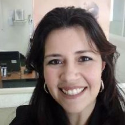 Maria Gabriela Gouveia de Andrade