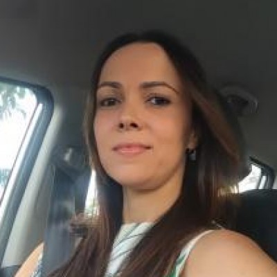 Maria Tereza Neves Godinho Silva