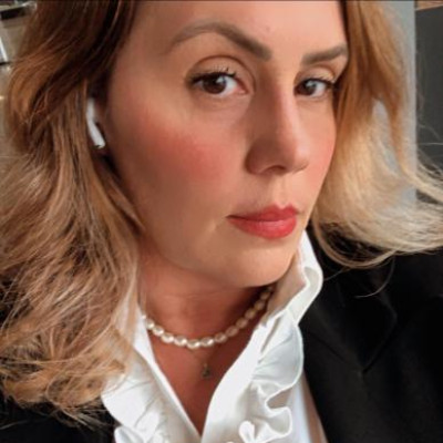 Maria Amélia Tourinho Fernandez