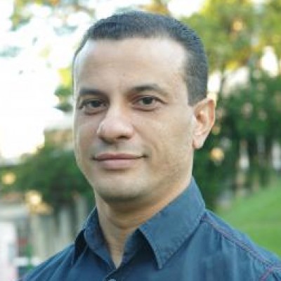 Maurício de Moura Marques Júnior