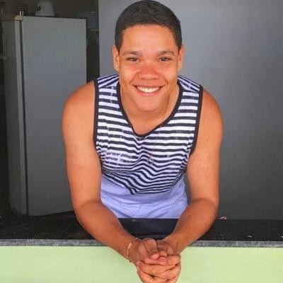 Moisés Maciel Santos